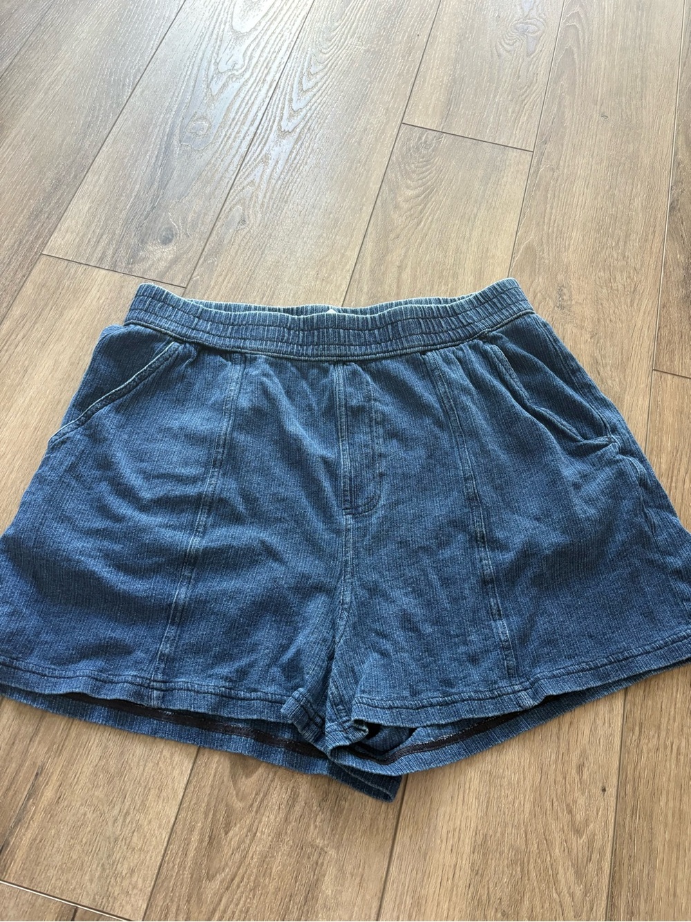 Halara Large Casual Shorts